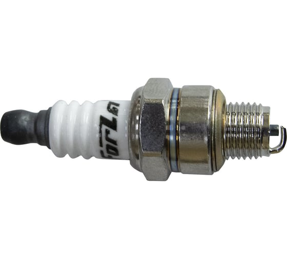 Свеча CMR6A бензопилы, триммеры, тонкая юбка FORZA FZ01.06.06.013