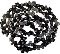 Цепь (16"; 3/8" H; сталь 9ХС) для цепных пил ДИОЛД 90060003