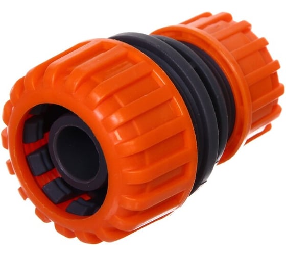 Муфта ремонтная 1/2"-3/4" Добросад 784-002
