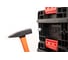 QBRICK строительные козлы 2 шт + коннекторы SYSTEM Sawhorse 2631-47 10