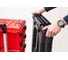 QBRICK строительные козлы 2 шт + коннекторы SYSTEM Sawhorse 2631-47 12