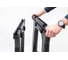 QBRICK строительные козлы 2 шт + коннекторы SYSTEM Sawhorse 2631-47 18