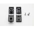 QBRICK строительные козлы 2 шт + коннекторы SYSTEM Sawhorse 2631-47 22