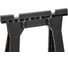 QBRICK строительные козлы 2 шт + коннекторы SYSTEM Sawhorse 2631-47 30