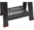 QBRICK строительные козлы 2 шт + коннекторы SYSTEM Sawhorse 2631-47 31