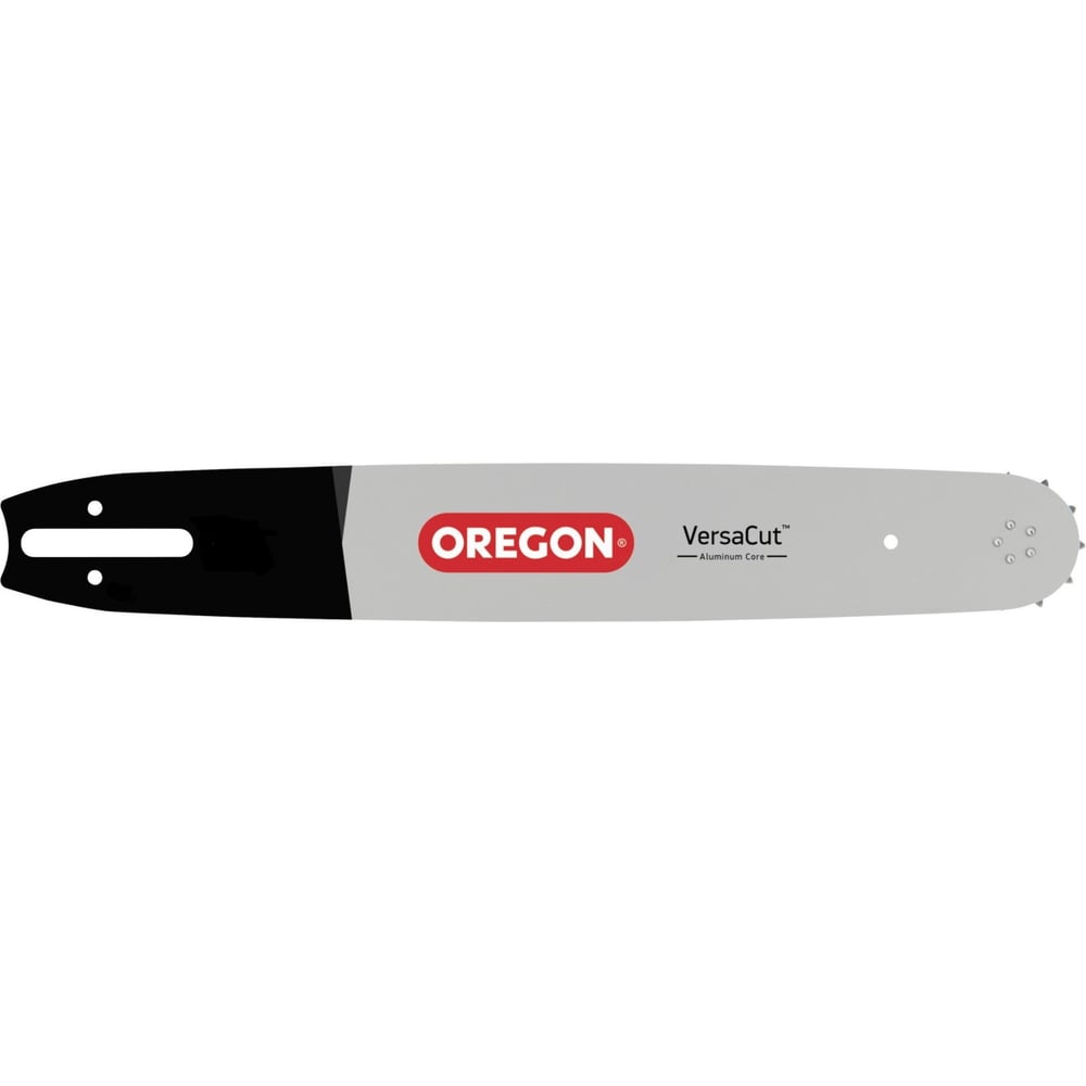 Шина VersaCut (16 дюймов; 1.6 мм; 3/8) OREGON 183VXLHD025 - выгодная ...