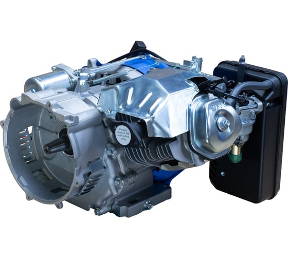 Двигатель DK190 для DKA5500EW (для генератора) Dinking ДВИ098