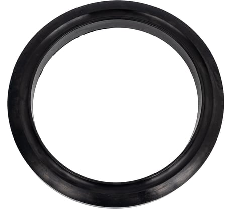 Кольцо фрикционного диска для снегоотбрасывателя 125х98 мм, толщина 14 мм (аналог SJ-013D) UNITED PARTS 90-1361