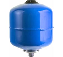 Бак мембранный для холодной воды 5 л, вертикальный, без ножек, GV-5 (1) PROFLINE УТ-00047631