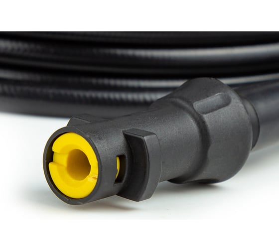 Шланг AutoExpert K-15m для прочистки труб 15 м, совместим с мойками Karcher K-15m