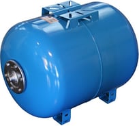 Бак расширительный для водоснабжения (100 л; присоединение 1"; горизонтальный) VRT 530225