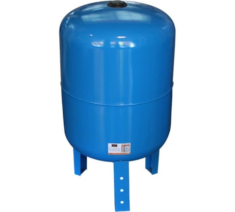 Бак расширительный для водоснабжения (100 л; присоединение 1"; вертикальный) VRT 530228