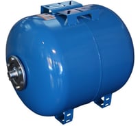 Бак расширительный для водоснабжения (80 л; присоединение 1"; горизонтальный) VRT 530224