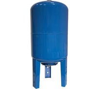 Бак расширительный для водоснабжения (50 л; присоединение 1"; вертикальный) VRT 530226