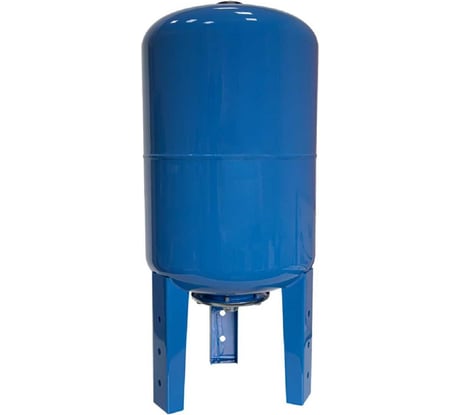 Бак расширительный для водоснабжения (50 л; присоединение 1"; вертикальный) VRT 530226