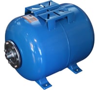 Бак расширительный для водоснабжения (50 л; присоединение 1"; горизонтальный) VRT 530223