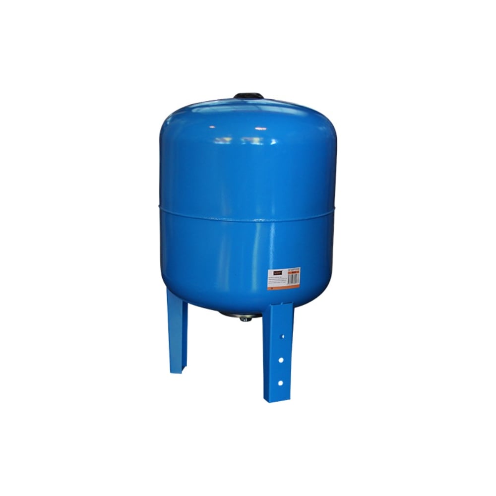 Бак расширительный для водоснабжения (80 л; присоединение 1 ...