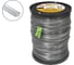 Леска Rezer DUAL-CUT 2.0мм540м квадр. -/4шт. в кор. 03.007.00010 2