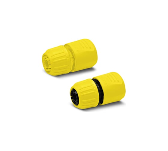 Комплект коннекторов (1/2"; 5/8") Karcher 2.645-176