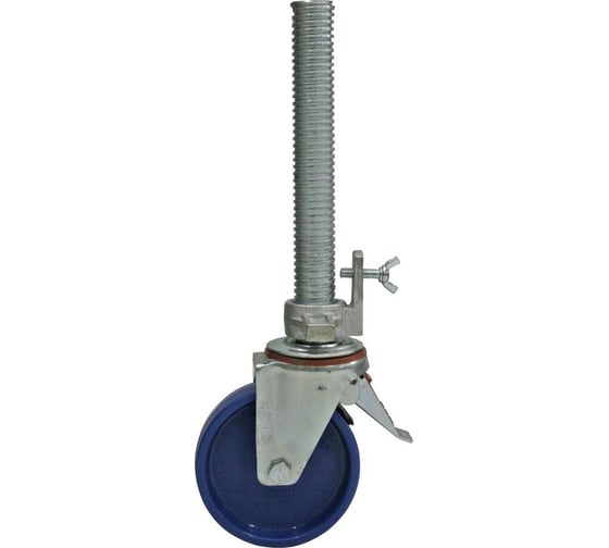 Ролик 150 мм Krause 914101 1