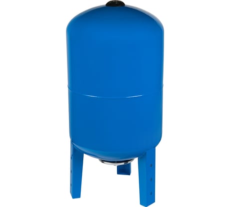 Гидроаккумулятор горизонтальный ГВ 100 UNIPUMP 44355