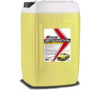 Шампунь для бесконтактной мойки Effect 100 NEW 20 кг AKross AKS0003COS