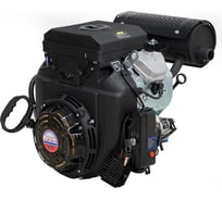 Двигатель LF2V78F-2A PRO(4500), 27 л.с., D25 мм, 20А, датчик давл./м, м/радиатор, ручн.+электр. зап LIFAN 00-00158184