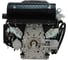 Двигатель LF2V78F-2A PRO(4500), 27 л.с., D25 мм, 20А, датчик давл./м, м/радиатор, ручн.+электр. зап LIFAN 00-00158184 7