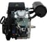 Двигатель LF2V78F-2A PRO(4500), 27 л.с., D25 мм, 20А, датчик давл./м, м/радиатор, ручн.+электр. зап LIFAN 00-00158184 8