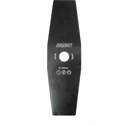 Нож с 2-мя лезвиями 2Т 305 мм ВАРЯГ 010861 1