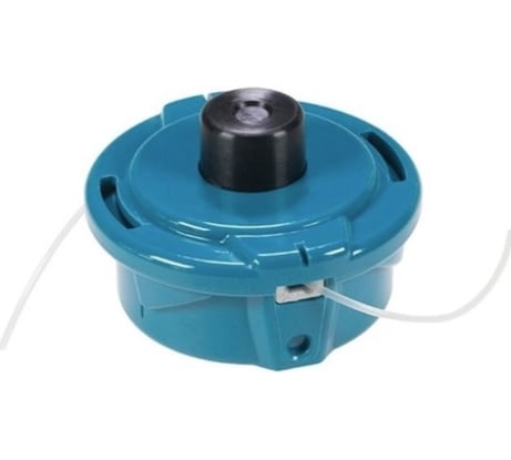 Головка триммерная (М8х1.25RH; 2.7 мм; полуавтоматическая) Makita 195961-8