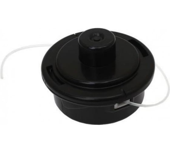 Головка триммерная (M10x1.25LH; 2.4 мм; полуавтоматическая) Makita 197804-0 1
