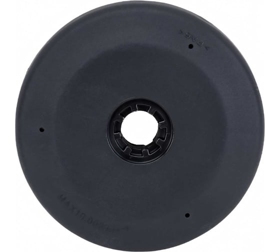 Головка триммерная с пластиковыми ножами (М8х1.25R; М8х1.25LH; 10х1.25LH) Makita 198383-1