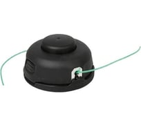 Головка триммерная (M8х1.25LH; 2 мм; полуавтоматическая) Makita 198385-7