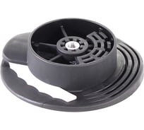 Головка триммерная с пластиковым ножом М8х1.25RH Makita 198848-3