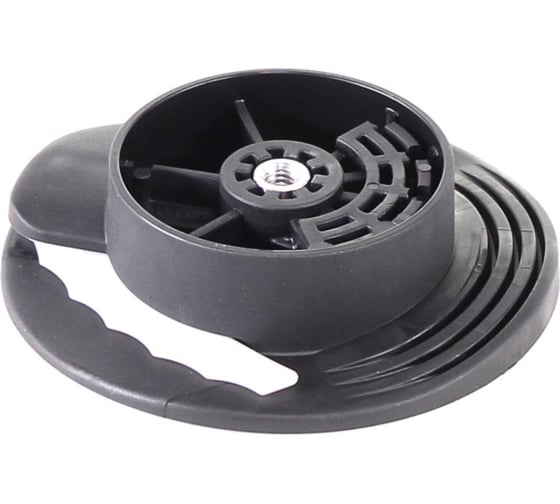 Головка триммерная с пластиковым ножом М8х1.25RH Makita 198848-3 1