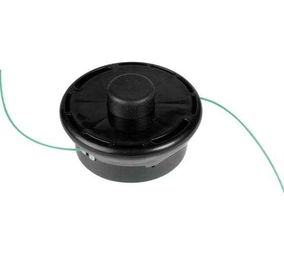 Головка триммерная (M10x1.25LH; 2 мм; полуавтоматическая) для DUR365U, DUR366L Makita 197296-3 1