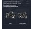 Смазка цепи Спортивная, 140 мл LAVR MOTO Ln7775 14