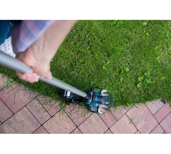 Ручка для аккумуляторных ножниц DUM604/111, UM600D, UH201D Makita 198516-8