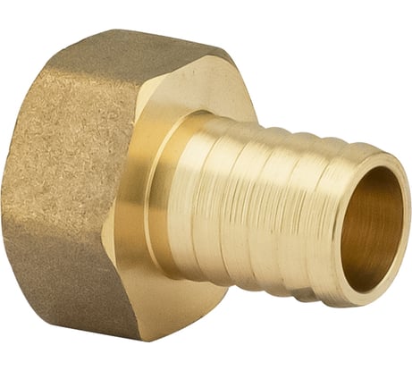 Штуцер под шланг с внутренней резьбой 3/4 х 18 мм PROFACTOR PF TF 206.18