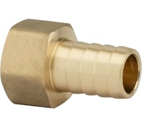 Штуцер под шланг с внутренней резьбой 1/2 х 16 мм PROFACTOR PF TF 205.16