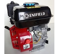 Двигатель ECO 170F 7 л.с., вал 20 мм ENIFIELD 112434