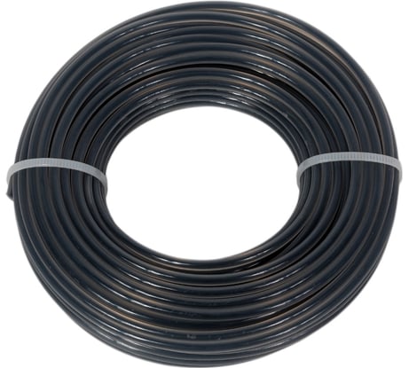 Леска для триммера YK-888-3-15 3 мм, 15 м, круг с сердечником HEADROCK 517-888-030