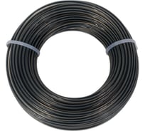 Леска для триммера YK-888-2.4-15 2.4 мм, 15 м, круг с сердечником HEADROCK 517-888-024
