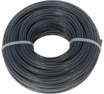 Леска для триммера YK-888-4-15 4 мм, 15 м, круг с сердечником HEADROCK 517-888-040