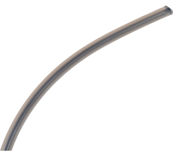 Леска для триммера YK-888-4-15 4 мм, 15 м, круг с сердечником HEADROCK 517-888-040