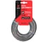 Леска для триммера YK-888-4-15 4 мм, 15 м, круг с сердечником HEADROCK 517-888-040 4
