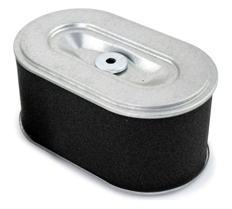 Фильтр воздушный EX27 (овал) REDVOLT 01-206K