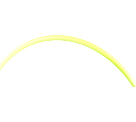 Корд триммерный Classic line (3 мм х 520 м; круг; желтый) DDE 793-268