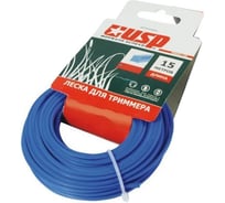 Леска для триммера (15 м; 3.0 мм; квадрат) Usp 78060